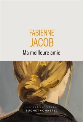 Couverture du produit · Ma meilleure amie