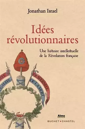 Couverture du produit · Idées Révolutionnaires