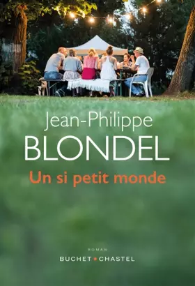 Couverture du produit · Un si petit monde