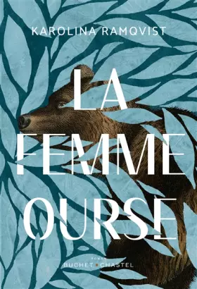 Couverture du produit · La Femme ourse
