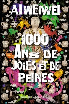 Couverture du produit · 1 000 ans de joies et de peines