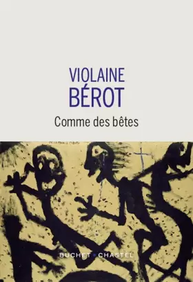 Couverture du produit · Comme des bêtes