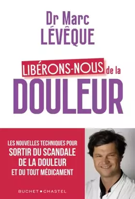 Couverture du produit · Libérons-nous de la douleur