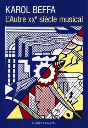 Couverture du produit · L'Autre XXème siècle musical