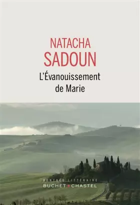 Couverture du produit · L'Évanouissement de Marie