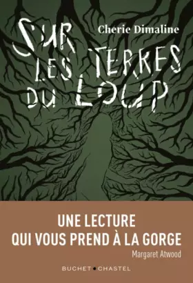 Couverture du produit · Sur les terres du loup