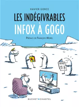 Couverture du produit · Les Indégivrables Infox à gogo