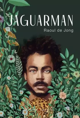 Couverture du produit · Jaguarman