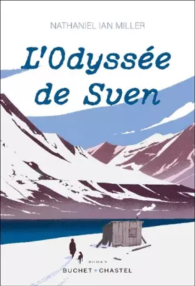 Couverture du produit · L'Odyssée de Sven