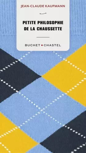 Couverture du produit · Petite philosophie de la chaussette