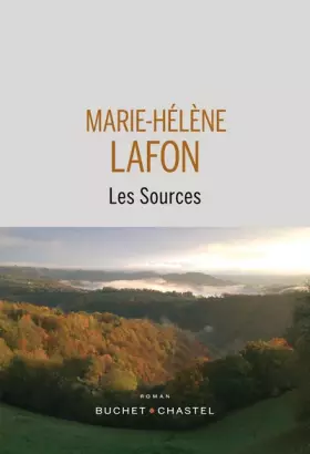 Couverture du produit · Les sources