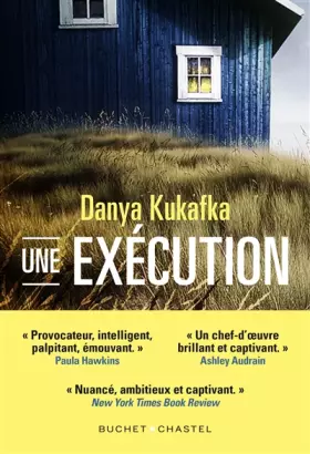 Couverture du produit · Une exécution