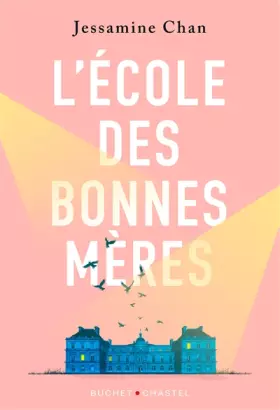 Couverture du produit · L'école des bonnes mères