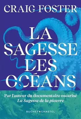 Couverture du produit · La Sagesse des océans