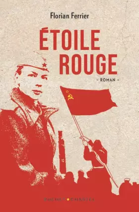Couverture du produit · Etoile rouge