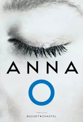 Couverture du produit · Anna O