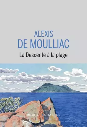 Couverture du produit · La Descente à la plage
