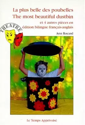 Couverture du produit · La Plus belle des poubelles