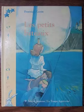 Couverture du produit · LES PETITS BATEAUX