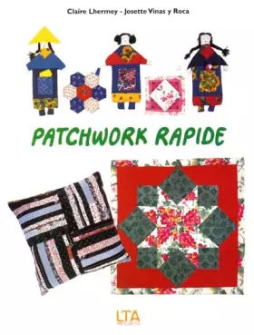 Couverture du produit · Patchwork rapide