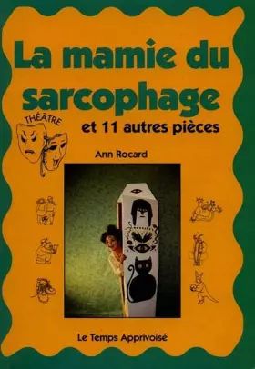 Couverture du produit · La Mamie du sarcofage