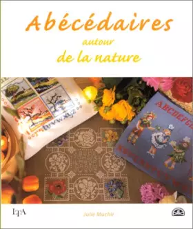 Couverture du produit · Abécédaires autour de la nature