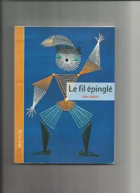 Couverture du produit · Le fil épinglé