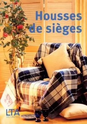 Couverture du produit · Housses de siège