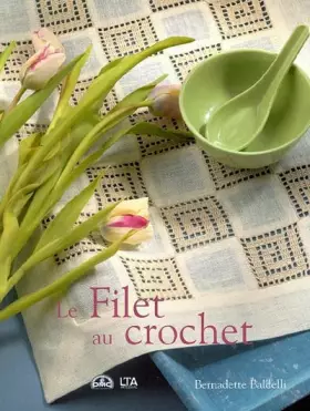 Couverture du produit · Le Filet au crochet