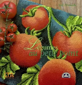 Couverture du produit · Légumes au petit point