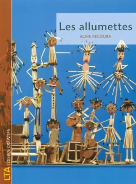 Couverture du produit · Les allumettes