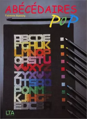 Couverture du produit · Abécédaires pop