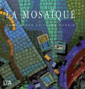 Couverture du produit · La mosaïque