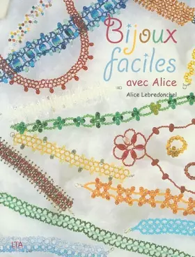Couverture du produit · Bijoux faciles avec Alice