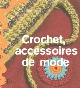 Couverture du produit · Crochet, accessoires de mode