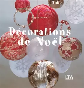 Couverture du produit · Décorations de Noël