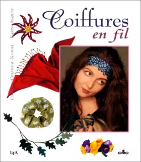 Couverture du produit · Coiffures en fil