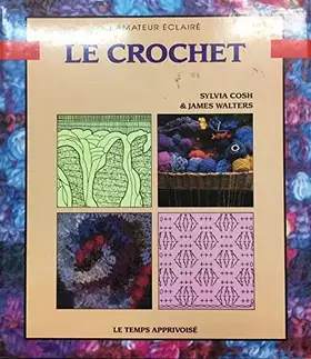 Couverture du produit · Le Crochet