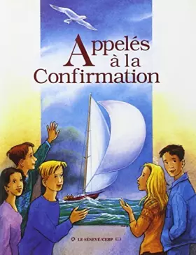 Couverture du produit · Appelés à la confirmation