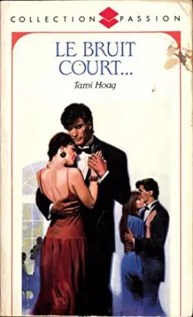 Couverture du produit · Le bruit court