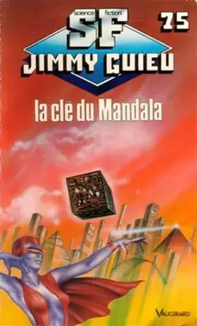 Couverture du produit · La Clé du mandala