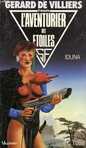 Couverture du produit · Iduna