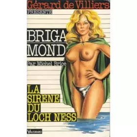 Couverture du produit · La sirène du loch ness
