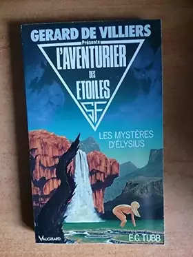 Couverture du produit · Les Mystères d'Elysius