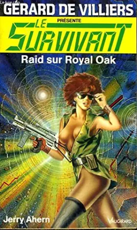 Couverture du produit · Raid sur royal oak