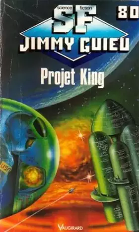 Couverture du produit · Projet king