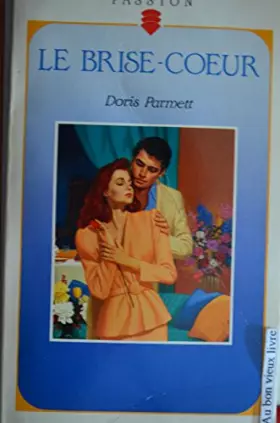 Couverture du produit · Le brise coeur