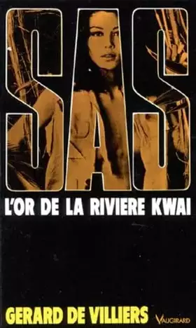 Couverture du produit · L'Or De La Riviere Kwai