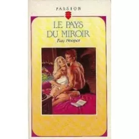 Couverture du produit · Le pays du miroir