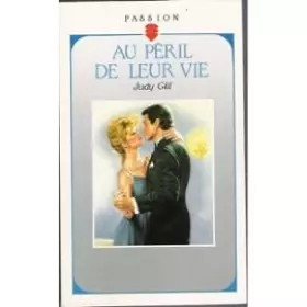Couverture du produit · Au péril de leur vie